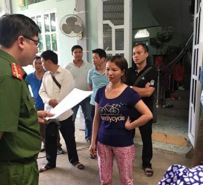 tin tuc 24h: me nu sinh giao ga co quan he ‘dac biet’ voi ke chu muu giet con gai - 1