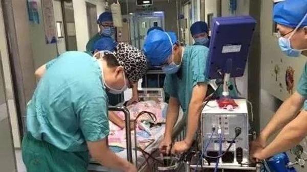 chia se cua bs khi mot tre mat mang vi nghen thuc an: "gia nhu cha me biet dieu nay" - 1