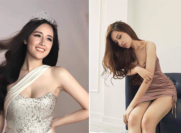 Hết Kỳ Duyên đến Mai Phương Thuý lộ ảnh tăng cân quá đà, bắp tay to sụ, vòng 1 thì... - 6