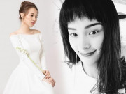 Làm đẹp - Trong khi Đàm Thu Trang hóa cô dâu đẹp ngút ngàn, tình cũ Cường Đô La ngày càng lạ lẫm