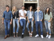 Xem ăn chơi - Lịch sử quần jeans và quy trình sản xuất không phải ai cũng biết