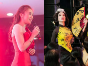 Nhạc - Mỹ Tâm bị người hâm mộ “dọa” đến hát hỏng, quên lời và phản ứng khiến ai cùng phì cười