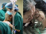 Bà bầu - Bật khóc những bà mẹ ung thư chọn cái chết để được lên bàn đẻ, nhường mạng cho con