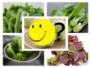 Làm mẹ - 5 loại rau nhiều canxi gấp bội lần sữa cho bé cao lớn, loại thứ 5 mới thật đặc biệt