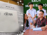 Tin tức - Thầy giáo "soái ca" gây sốt với 6 bài tập về nhà "có thể mất cả đời để hoàn thành"