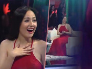 Làm đẹp - Hết Kỳ Duyên đến Mai Phương Thuý lộ ảnh tăng cân quá đà, bắp tay to sụ, vòng 1 thì...