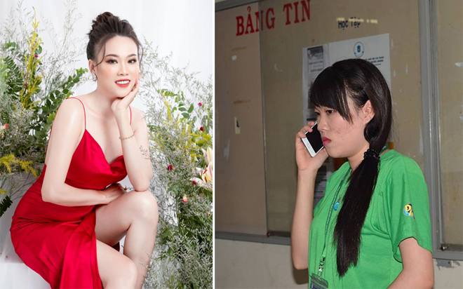 Nghị lực của cô gái nghèo khởi nghiệp thành công sau 1 năm, tuổi thơ phải đi “sống nhờ” - 1