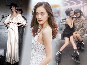 Những sao nữ bác bỏ chân lý đẹp mà mọi phụ nữ ngày nay rất mực tôn sùng