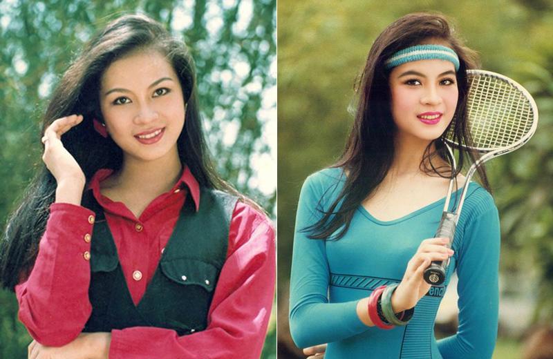 Thanh Mai sinh năm 1973, từng đạt giải Á hậu 2 cuộc thi Ngôi sao điện ảnh ngày mai năm 1992. Nhờ sức ảnh hưởng của cuộc thi, Thanh Mai được nhiều đạo diễn chú ý và lấn sân sang điện ảnh.
