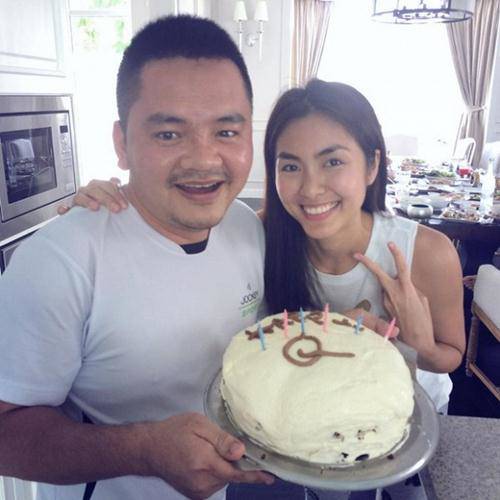 con trai dau bep cam van: 'me xuat gia long toi that su trong rong va khong biet nghi gi' - 2