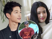 Giải trí - Ngôi sao 24/7: Song Joong Ki và Song Hye Kyo diện đồ đôi nhưng gây sốc lại là điều này