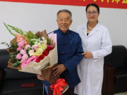 Sức khỏe - Danh y chia sẻ phương pháp tập luyện để 89 tuổi vẫn như trai trẻ