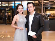 Giải trí - Lộ thiệp cưới của Dương Khắc Linh và bạn gái kém 13 tuổi, khách mời phải chú ý điều này