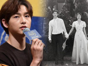 Giải trí - Ngôi sao 24/7: Lần đầu Song Joong Ki nói về Song Hye Kyo trước mặt "nhân tình"