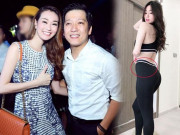 Thời trang - Mặc đồ thể thao tạo dáng chụp ảnh, "người tình tin đồn" của Trường Giang lộ rõ khuyết điểm