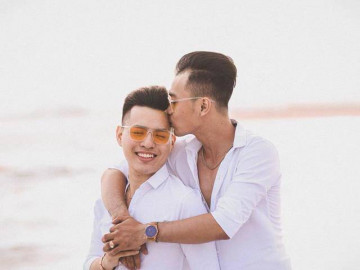 Cặp đôi đồng tính dùng cả thanh xuân để xin cưới, nhìn cuộc sống hiện tại mà ngỡ ngàng