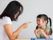 Làm mẹ - 6 hành vi xấu của cha mẹ hủy hoại tương lai con