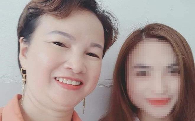 vu nu sinh giao ga bi giet: doi tuong vi van toan khai me nan nhan no tien - 1