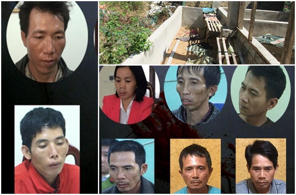vu nu sinh giao ga bi giet: doi tuong vi van toan khai me nan nhan no tien - 2