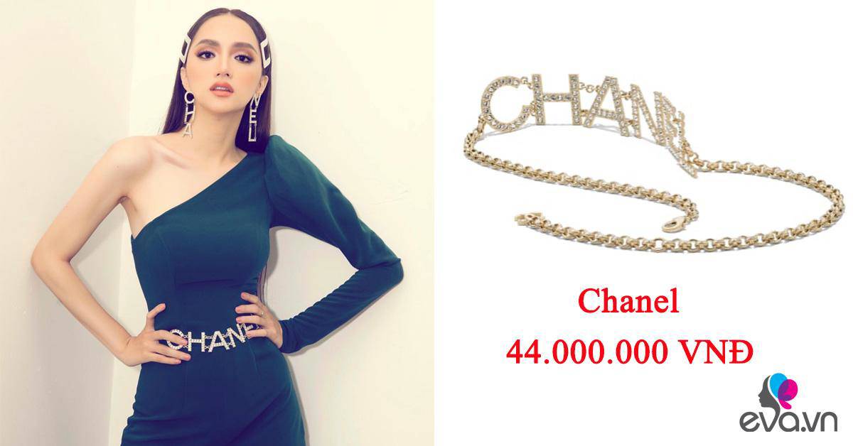 Mặc đồ cũ hoài cũng chán, Hương Giang vừa tậu luôn chiếc túi xách nửa tỷ đồng - 6