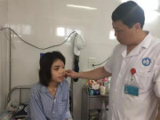Tin tức - Kỳ tích tái tạo khuôn mặt cho cô gái trẻ bị chồng sắp cưới là công an tạt a-xít