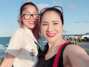 Giải trí - Cát Tường thừa nhận 3 lần đều yêu trai trẻ kém 10 tuổi, tuyên bố của con gái mới sốc