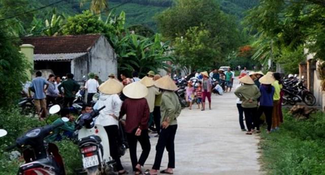 5 hoc sinh chet duoi khi di da ngoai: xot xa canh ao trang hoc tro tien ban lan cuoi - 1