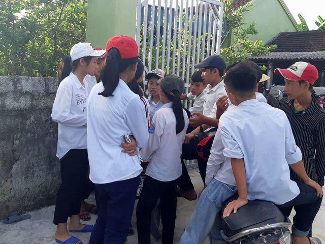 5 hoc sinh chet duoi khi di da ngoai: xot xa canh ao trang hoc tro tien ban lan cuoi - 3