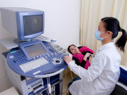 Bà bầu - Thử que lên 2 vạch, mẹ Cần Thơ siêu âm mấy lần không thấy thai cho đến khi...