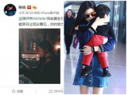 Giải trí - "Tiểu Long Nữ" Trần Nghiên Hy "lên giường cùng bạn diễn", ông xã kiên quyết đòi ly hôn?