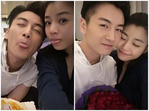 amp;#34;Tiểu Long Nữamp;#34; Trần Nghiên Hy amp;#34;lên giường cùng bạn diễnamp;#34;, ông xã kiên quyết đòi ly hôn? - 5