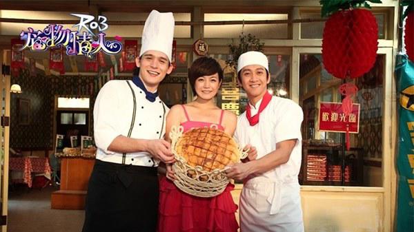 amp;#34;Tiểu Long Nữamp;#34; Trần Nghiên Hy amp;#34;lên giường cùng bạn diễnamp;#34;, ông xã kiên quyết đòi ly hôn? - 4