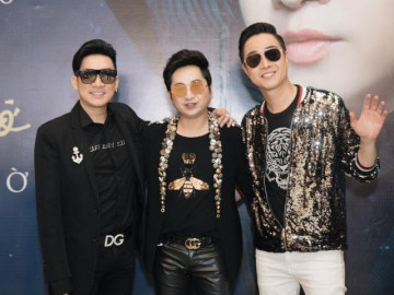 Bằng Cường tái xuất showbiz với sản phẩm độc đáo, hé lộ lý do vắng bóng suốt thời gian dài