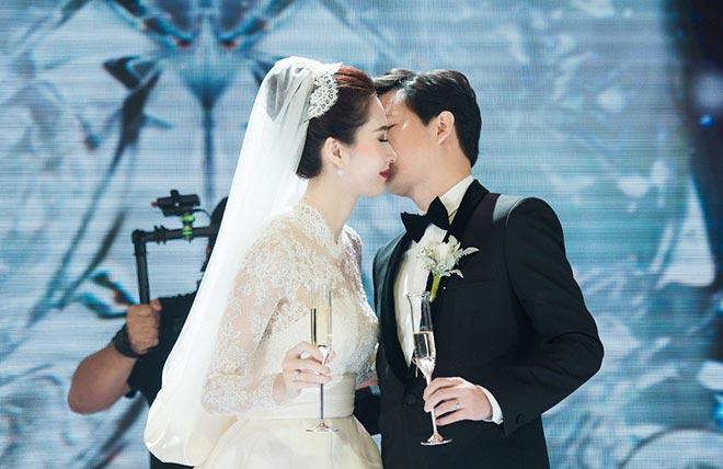 Loạt mỹ nhân Việt chứng minh amp;#34;đẹp có quyềnamp;#34;, thông minh - nhan sắc amp;#34;tội gì lấy chồng giàamp;#34; - 2