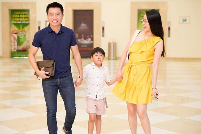 Loạt mỹ nhân Việt chứng minh amp;#34;đẹp có quyềnamp;#34;, thông minh - nhan sắc amp;#34;tội gì lấy chồng giàamp;#34; - 9