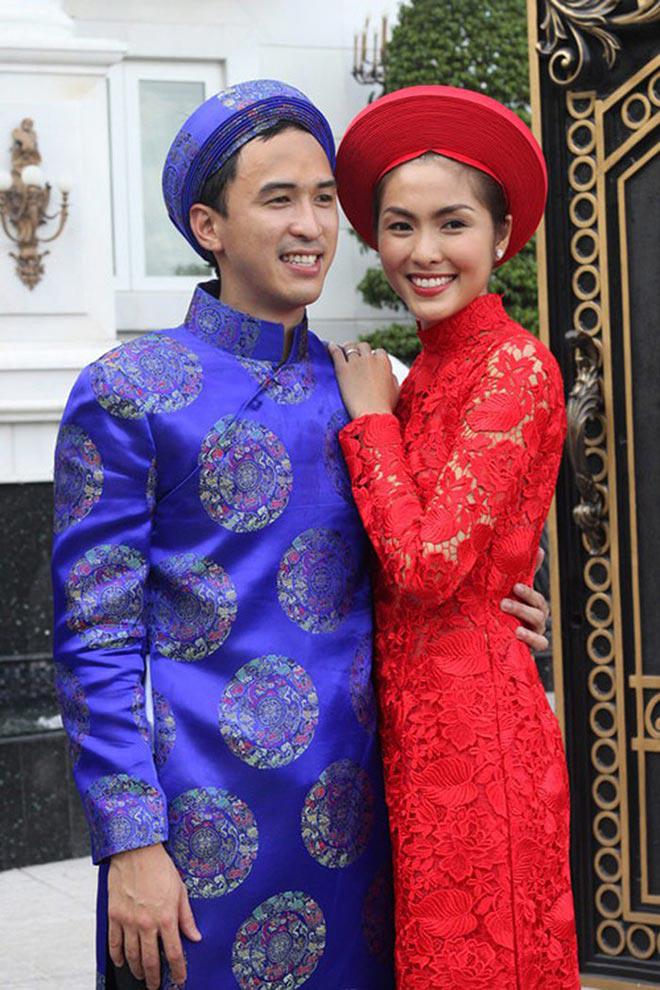 Loạt mỹ nhân Việt chứng minh amp;#34;đẹp có quyềnamp;#34;, thông minh - nhan sắc amp;#34;tội gì lấy chồng giàamp;#34; - 5