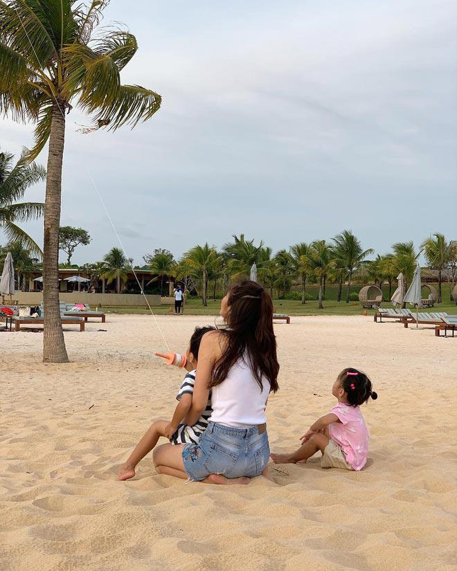 Loạt mỹ nhân Việt chứng minh amp;#34;đẹp có quyềnamp;#34;, thông minh - nhan sắc amp;#34;tội gì lấy chồng giàamp;#34; - 6