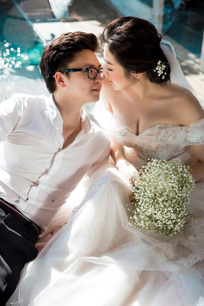 Loạt mỹ nhân Việt chứng minh amp;#34;đẹp có quyềnamp;#34;, thông minh - nhan sắc amp;#34;tội gì lấy chồng giàamp;#34; - 10