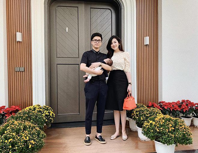 Loạt mỹ nhân Việt chứng minh amp;#34;đẹp có quyềnamp;#34;, thông minh - nhan sắc amp;#34;tội gì lấy chồng giàamp;#34; - 12