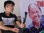 Tin tức - Con trai bà Tân Vlog: "Làm điều tử tế, chân thành sẽ được đón nhận"