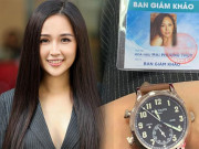 Thời trang - Mai Phương Thúy diện đồng hồ tiền tỷ, tìm ra những thí sinh Miss World Việt Nam đầu tiên