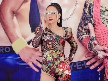 Thu Minh: "Sẽ không có một Thu Minh thứ 2 cho đến khi tôi rời bỏ thị trường âm nhạc"