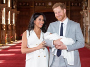 Bà bầu - Mới sinh con, Meghan "chạy đua" với chị dâu Kate khi quyết định bầu tiếp luôn năm nay?