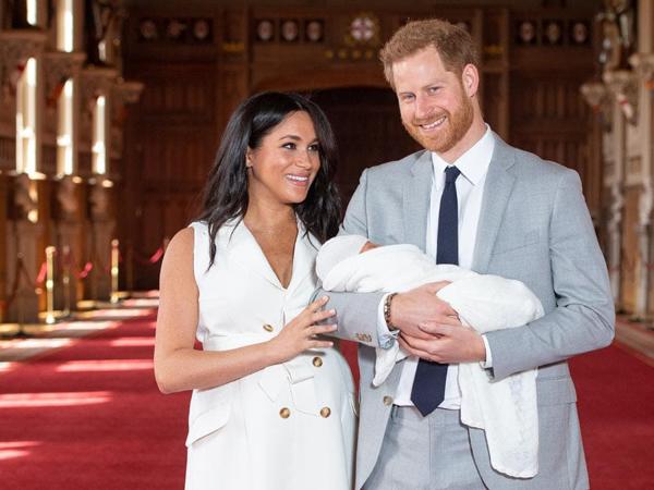 Mới sinh con, Meghan chạy đua với chị dâu Kate khi quyết định bầu tiếp luôn  năm nay?