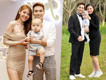 Chúng Huyền Thanh: Không sợ tham gia CLB những người mắn đẻ nhất showbiz