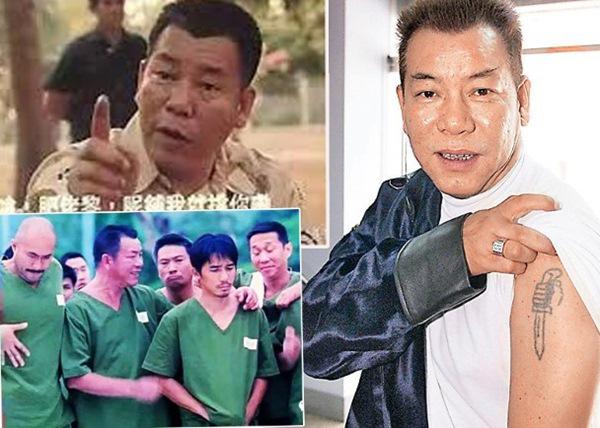 amp;#34;Ác nhânamp;#34; nổi tiếng nhất màn ảnh TVB qua đời sau thời gian chống chọi với ung thư - 3