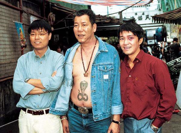 amp;#34;Ác nhânamp;#34; nổi tiếng nhất màn ảnh TVB qua đời sau thời gian chống chọi với ung thư - 5