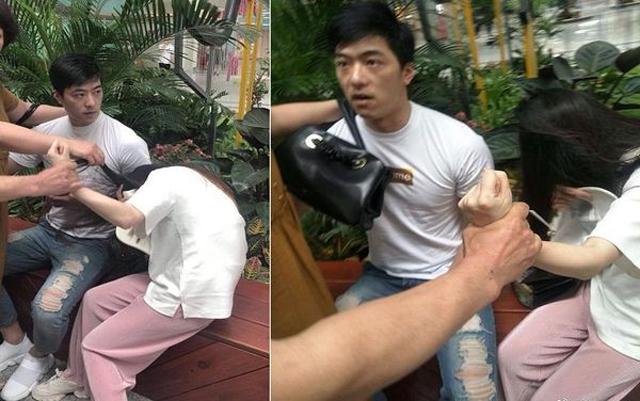 Bắt gặp con rể ngoại tình, mẹ vợ lao vào đánh ghen, câu nói của bố vợ mới thấm thía - 2