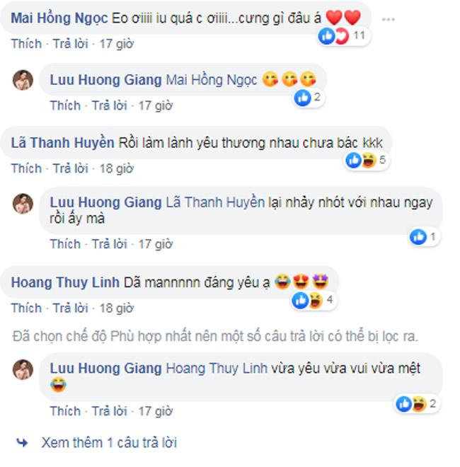 Em gái hư và hỗn, con lớn Lưu Hương Giang lên tiếng dạy bảo amp;#34;cực gắtamp;#34; - 3