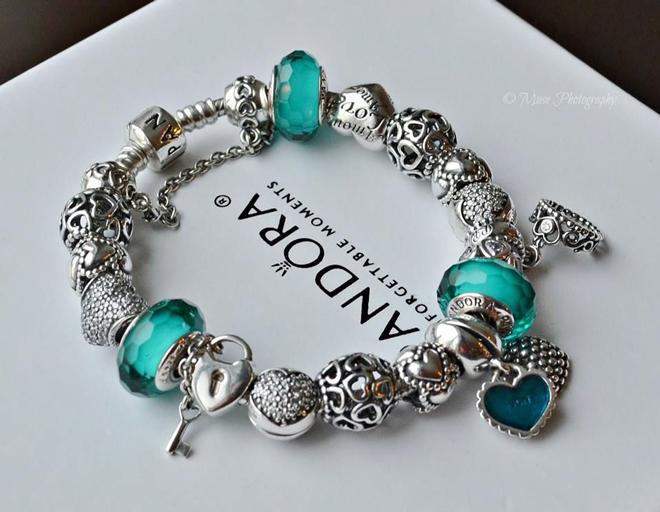 y nghia bi an cua cac hat charm pandora be nhu qua sau non nhung co gia ca trieu dong - 3